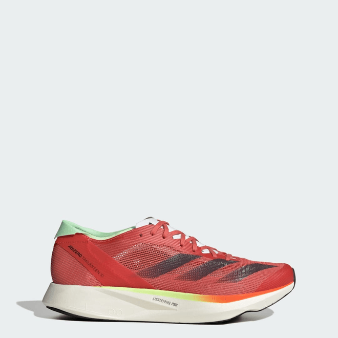 adidas Adizero Takumi Sen 10