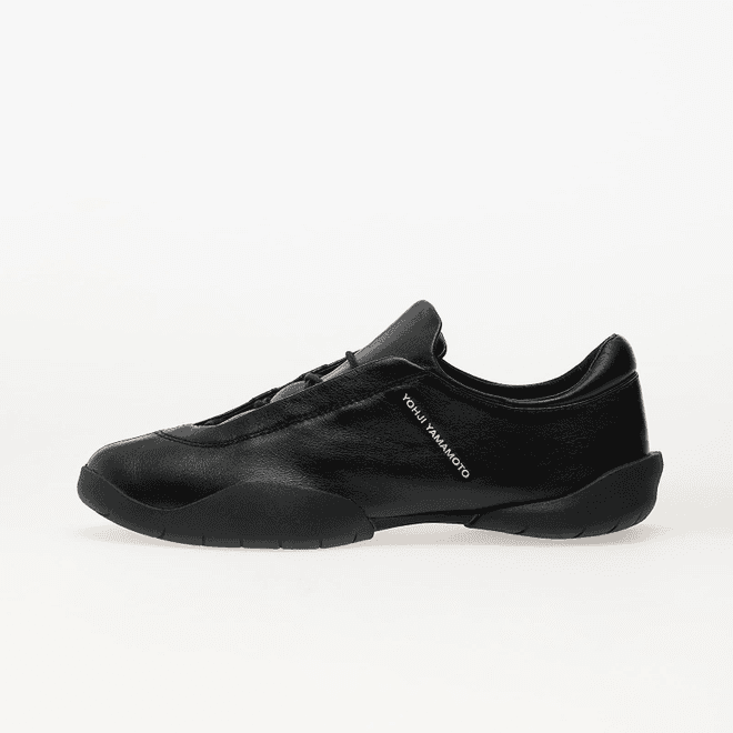 Y-3 Regu Black