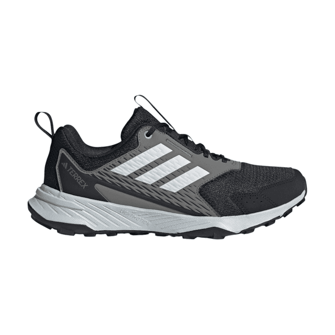 adidas Tracefinder Trail Core Black Dash Grey (Women's)