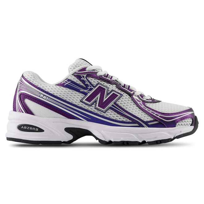 New Balance 740v2 Concord Grape