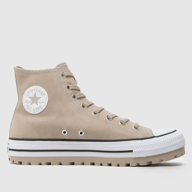 Converse Converse Chuck Taylor All Star City Trek Suede