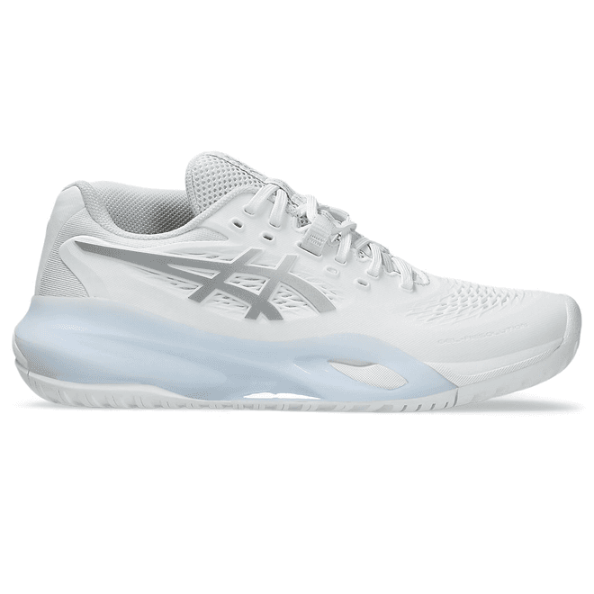 ASICS Gel-resolution X White