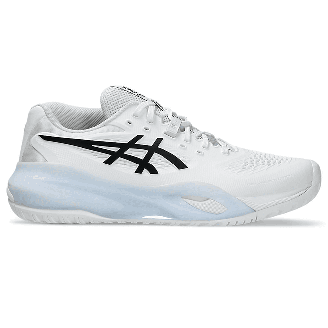 ASICS Gel-resolution X White