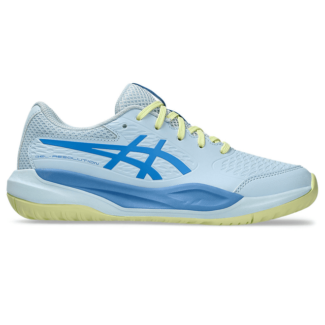 ASICS Gel-resolution X Gs Light Blue