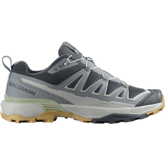 Salomon X Ultra 360 Edge Turbulence 