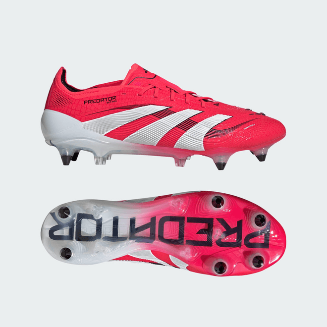 adidas Predator Elite Soft Ground