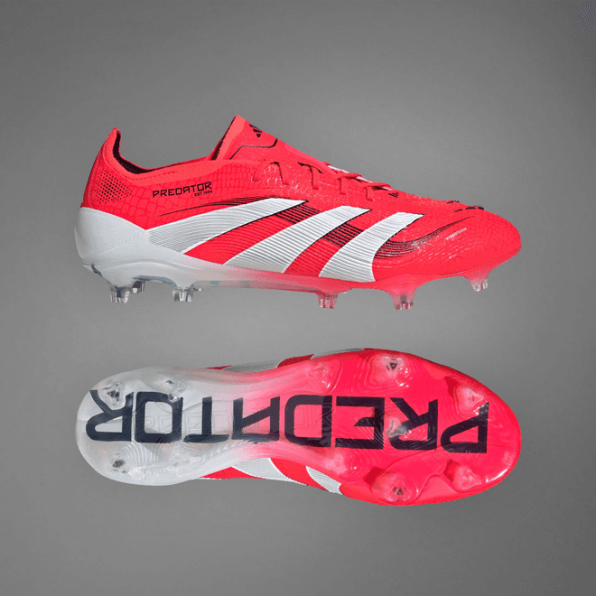 adidas Predator Elite Firm Ground