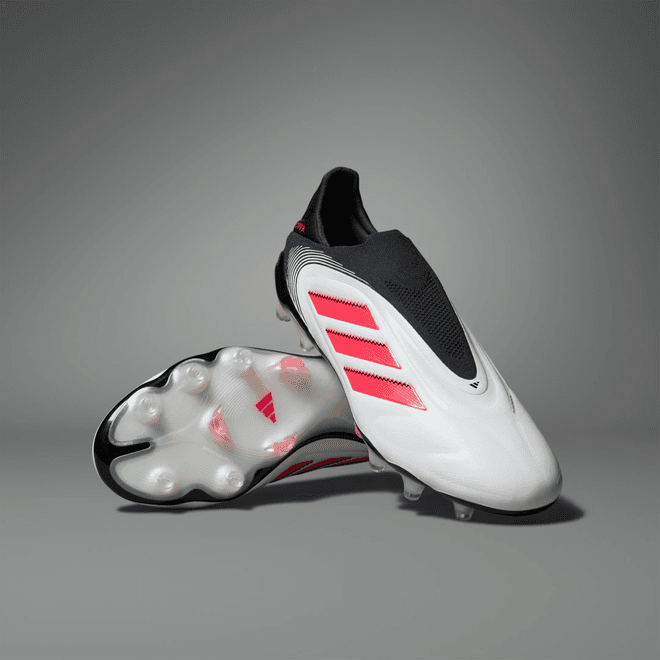 adidas Copa Pure 3 Elite Laceless Firm Ground