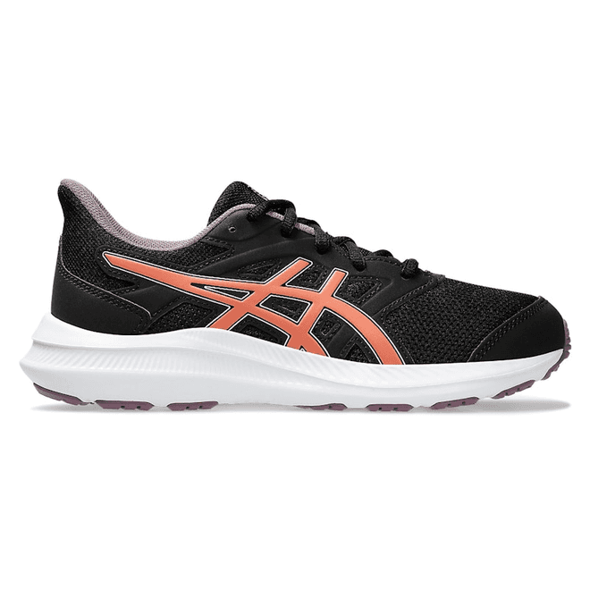 ASICS Jolt 4 Black Desert Red (GS)