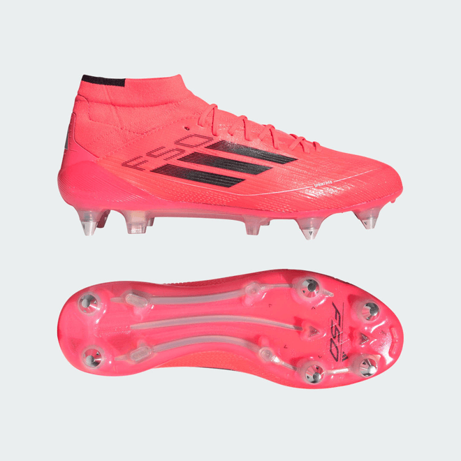 adidas F50 Elite Mid Soft Ground