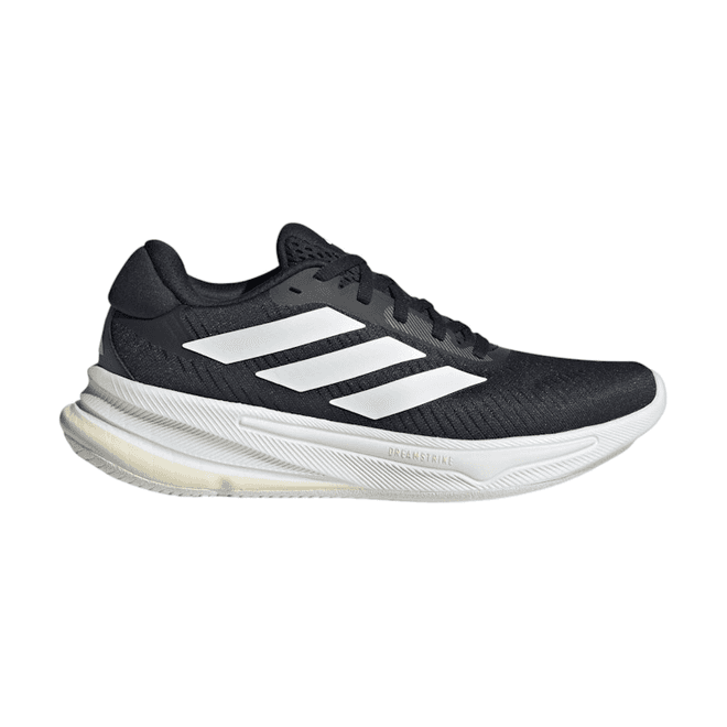 adidas Supernova Ease Core Black Cloud White Charcoal (Women's)