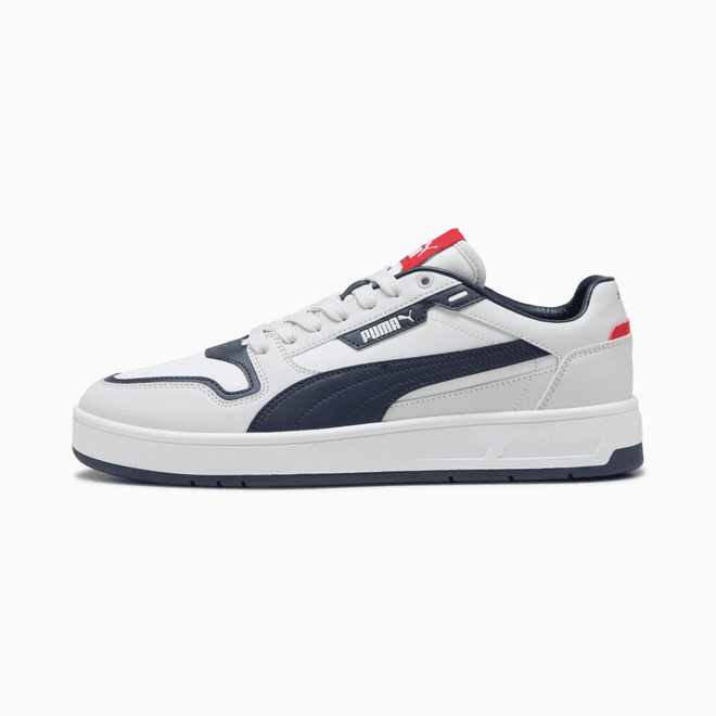 Puma Court Classic Street 