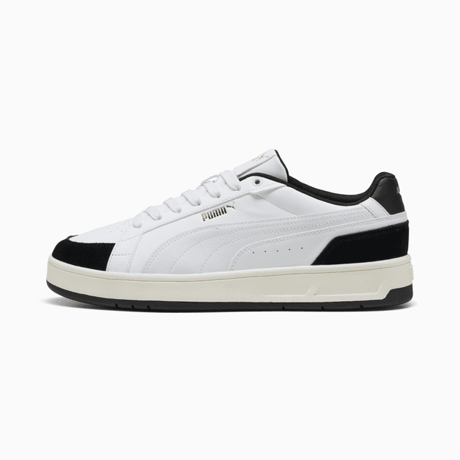 Puma Court Classico Sport 