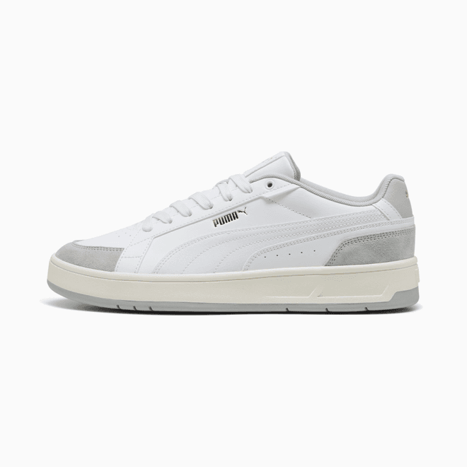 Puma Court Classico Sport 