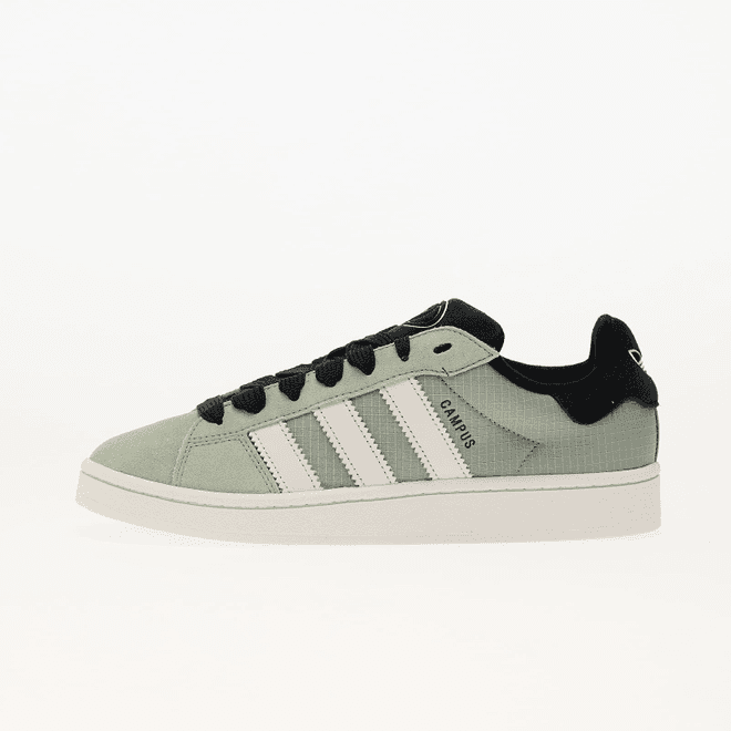 adidas Campus 00s Silver Green