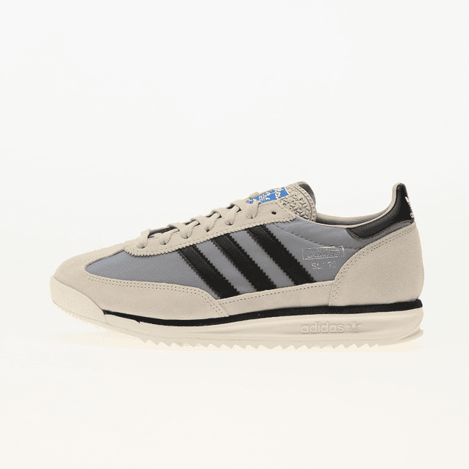 adidas SL 72 Rs Wonder Aluminium