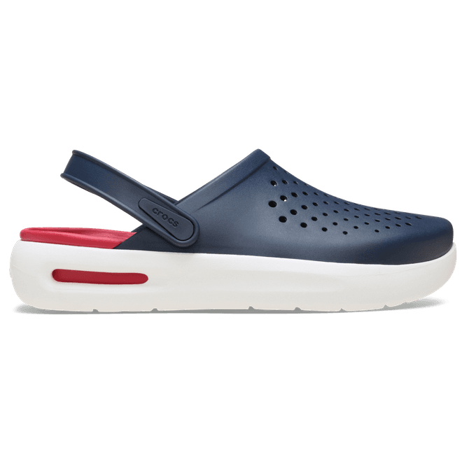 Crocs InMotion Clogs Navy 