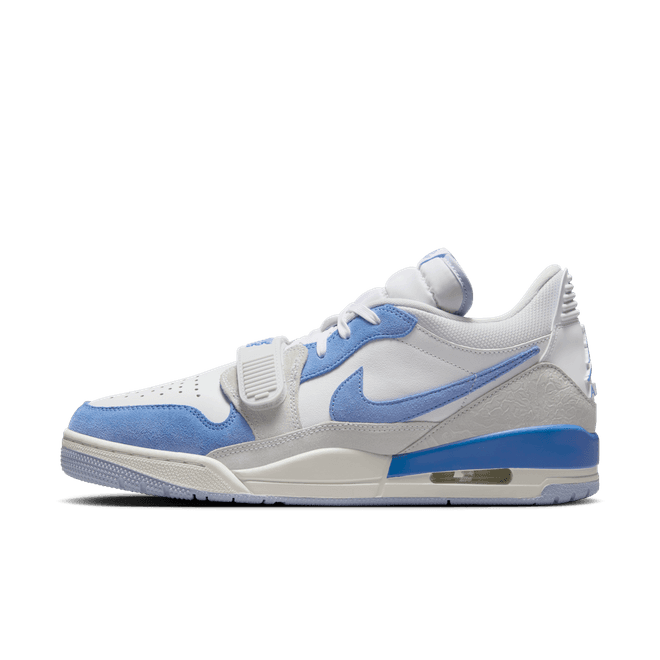 Air Jordan Legacy 312 Low Lucky Shorts