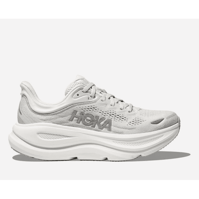 HOKA  Bondi 9 Road Running  Stardust