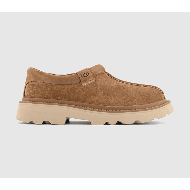 UGG® Tasman Lug Men Brown