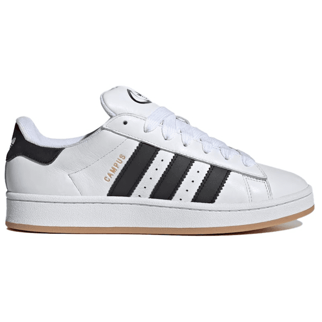 adidas Campus 00s Cloud White Core Black