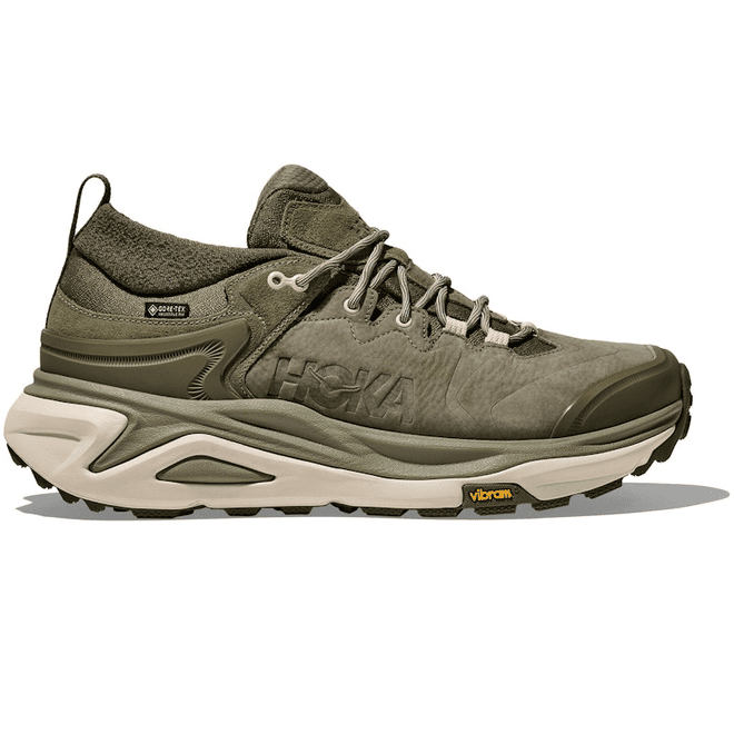 Hoka One One Kaha 3 Low Gore-Tex Eucalyptus Birch