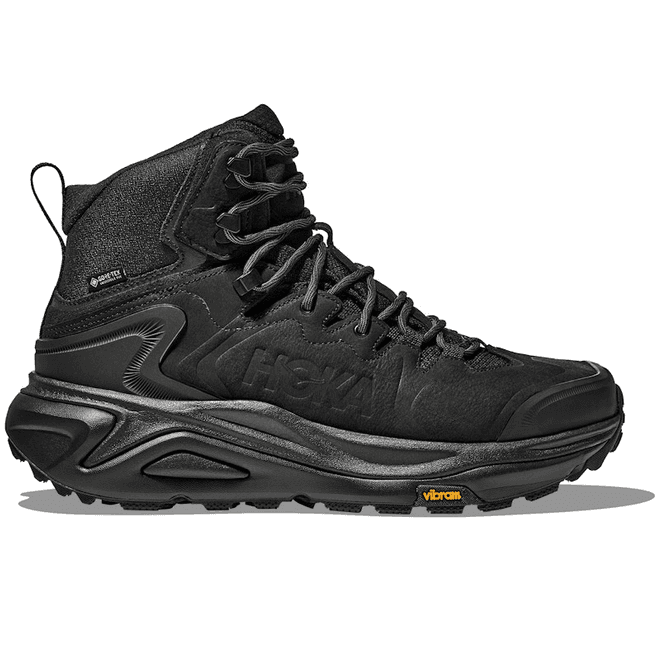 Hoka One One Kaha 3 Mid Gore-Tex Black