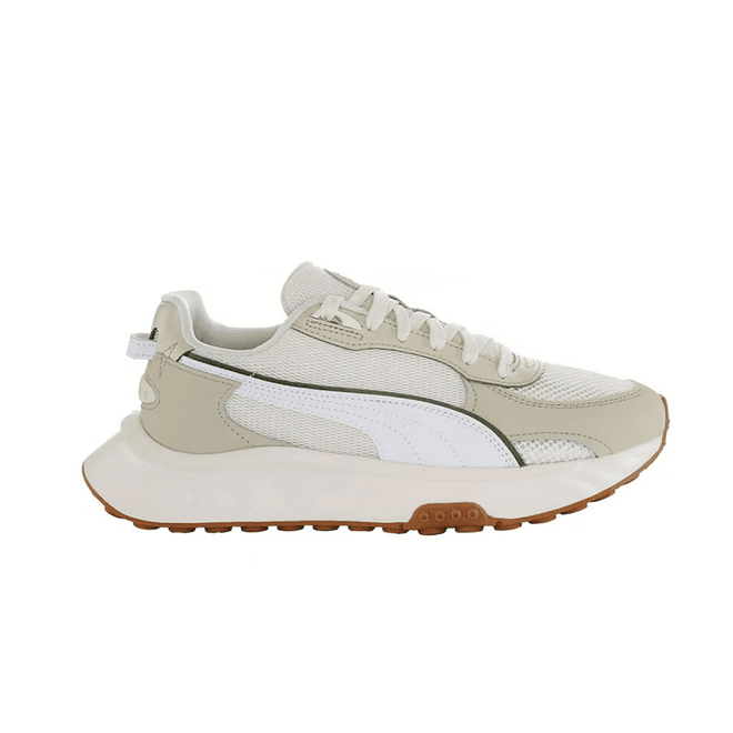 Puma Wild Rider Futurism