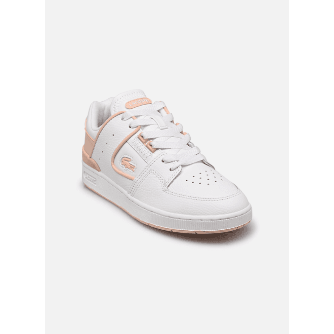 Lacoste Court Cage W