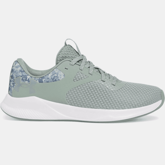 Under Armour Charged Aurora 2 +