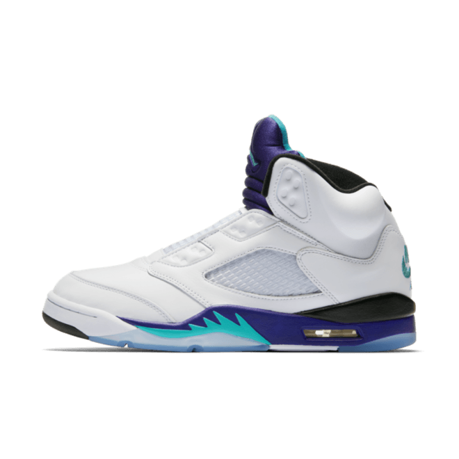 Air Jordan 5 NRG 'Fresh Prince'