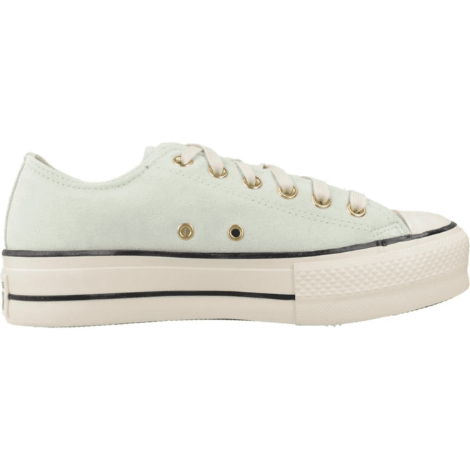 Converse Chuck Taylor All Star Lift surplus mint/natural ivory/black