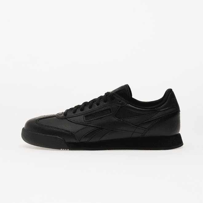 Reebok Campio XT Black