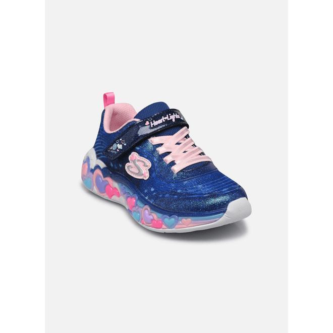 Skechers Eternal Heart Lights