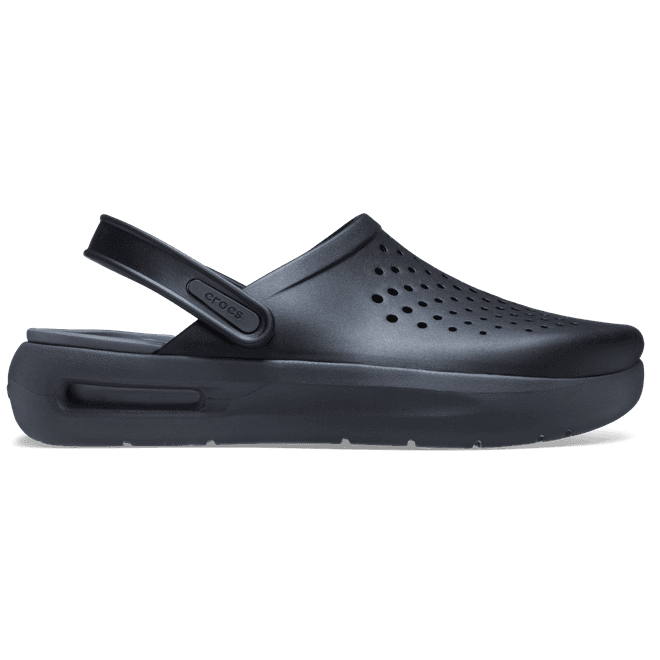 Crocs InMotion Clogs Black 