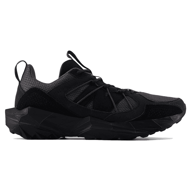 New Balance Tektrel Black Magnet