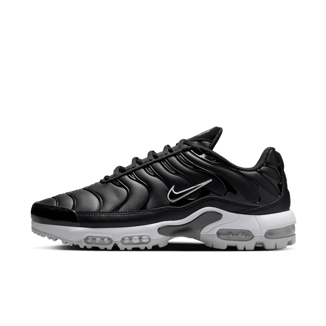 Nike Air Max Plus Golf 'Black'