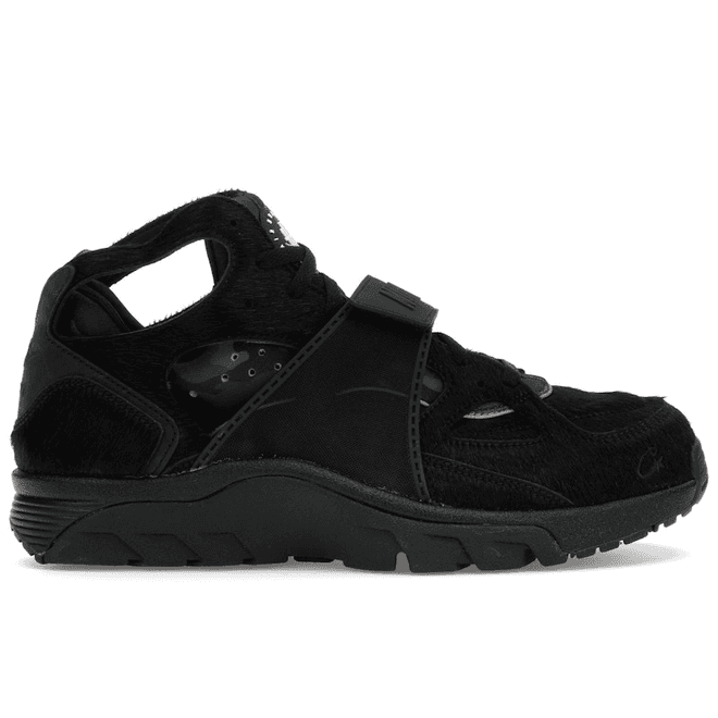 Nike Air Trainer Huarache Corteiz Black