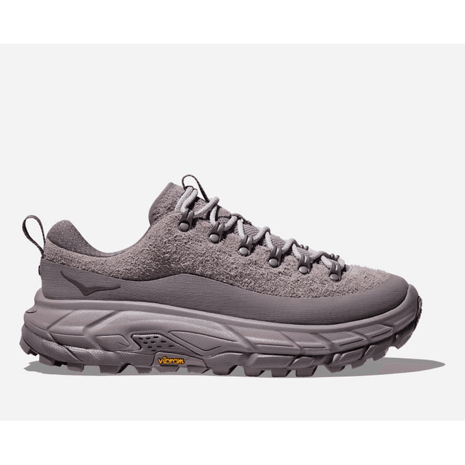 HOKA Elite Terrain System Tor Summit Lifestyle  Astral