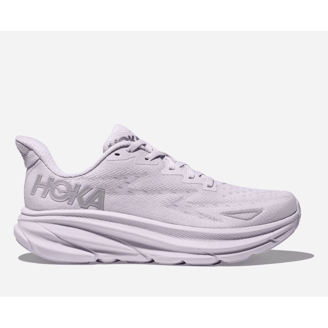 HOKA  Clifton 9 Road Running  Starlight Glow