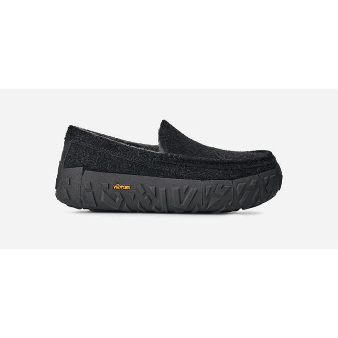 UGG® Ascot Vibram Wrap Tech Loafer Men Black