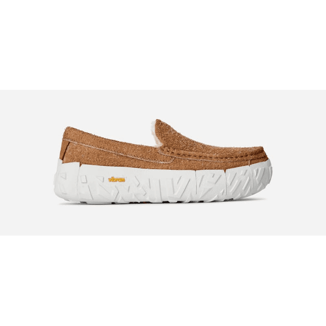 UGG® Ascot Vibram Wrap Tech Loafer Men Brown