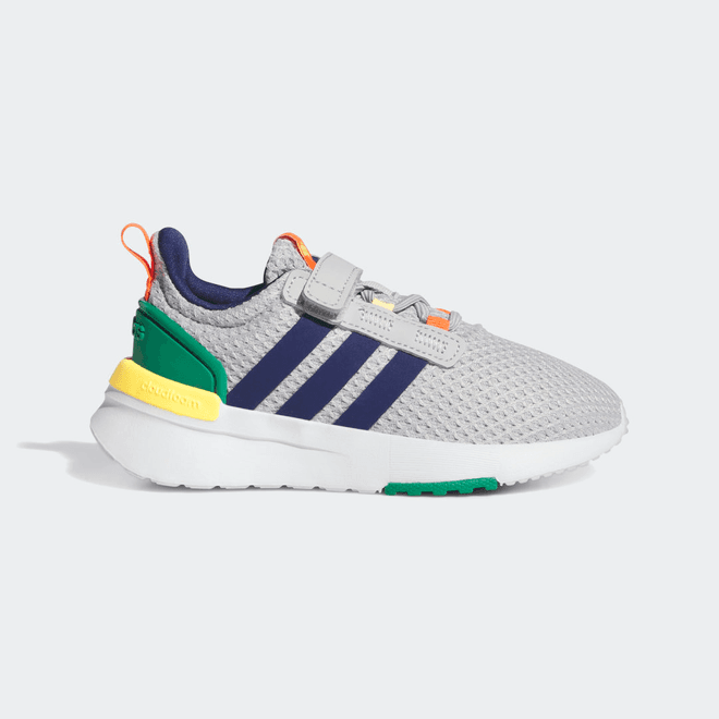 adidas Racer TR21 Lifestyle Running Elastic Lace and Top Strap