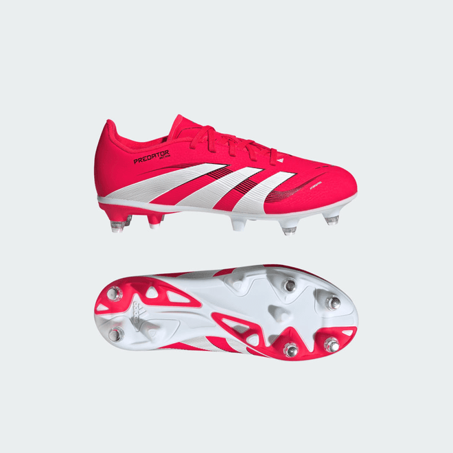 adidas Predator League Soft Ground Boots