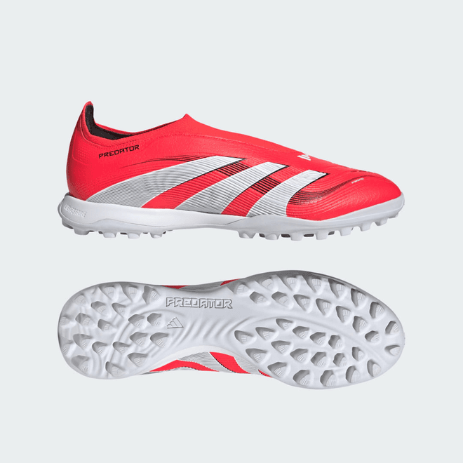 adidas Predator League Laceless Turf