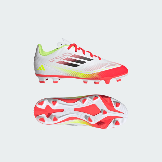 adidas F50 Club Firm/Multi-Ground Boots