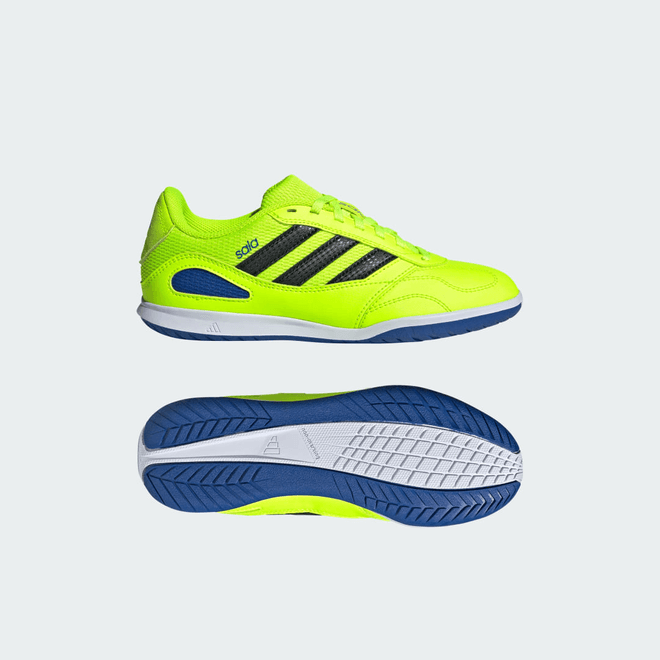 adidas Super Sala Competition III Indoor Boots