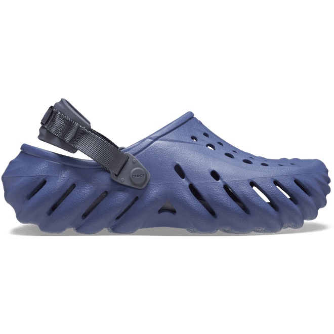 Crocs Echo Clogs Bijou Blue 