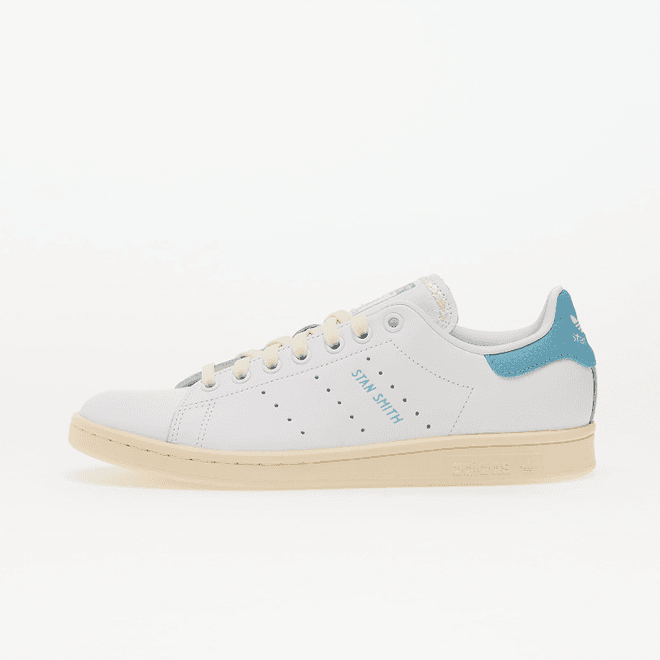 adidas Stan Smith W Ftw White