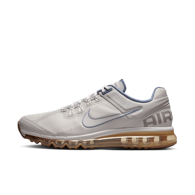 Nike Air Max 2013 Metallic Cool Grey Metallic Dark Grey Anthracite Metallic Silver